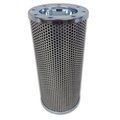Main Filter Hydraulic Filter, replaces FILTREC WT137, 150 micron, Inside-Out MF0066306